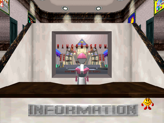 Namco Museum Vol. 3 screenshot 4 for Playstation